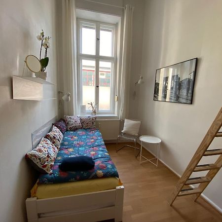 Kiez Hostel Berlin Luaran gambar